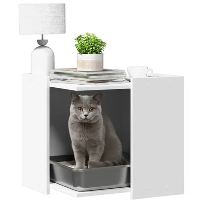 Prolenta Premium - Katzenstreu-Schrank Dronninglund