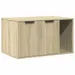Prolenta Premium - Katzenstreu-Schrank Fountain Hills