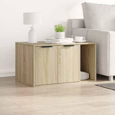 Prolenta Premium - Katzenstreu-Schrank Fountain Hills