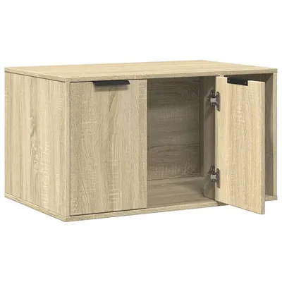 Prolenta Premium - Katzenstreu-Schrank Fountain Hills