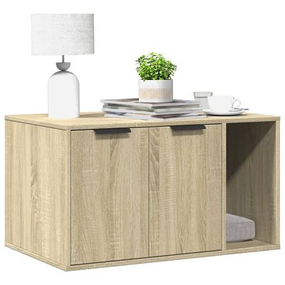Prolenta Premium - Katzenstreu-Schrank Fountain Hills
