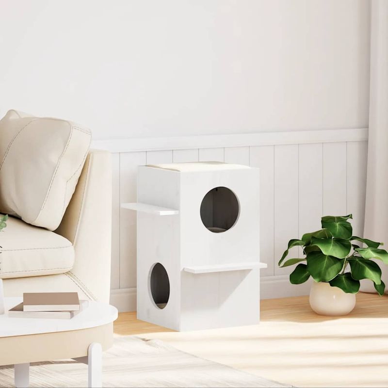 Prolenta Premium - Katzenhaus