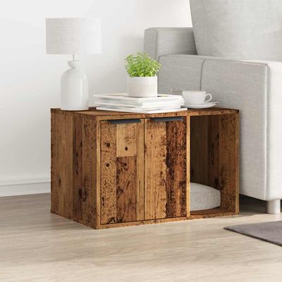 Prolenta Premium - Katzenstreu-Schrank Fountain Hills