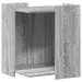 Prolenta Premium - Katzenstreu-Schrank Dronninglund