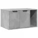 Prolenta Premium - Katzenstreu-Schrank Fountain Hills