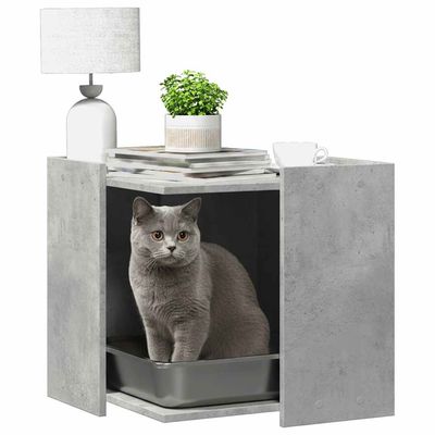 Prolenta Premium - Katzenstreu-Schrank Dronninglund
