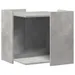 Prolenta Premium - Katzenstreu-Schrank Dronninglund