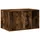 80 x 50 x 45 cm , Marron, Bois