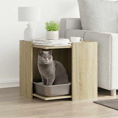 Prolenta Premium - Katzenstreu-Schrank Dronninglund