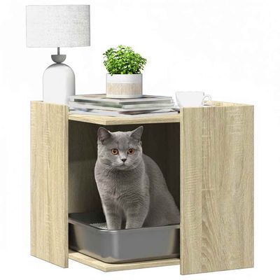Prolenta Premium - Katzenstreu-Schrank Dronninglund