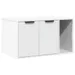 Prolenta Premium - Katzenstreu-Schrank Fountain Hills