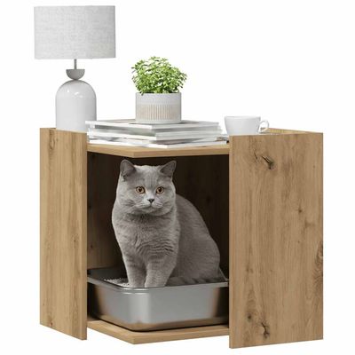 Prolenta Premium - Katzenstreu-Schrank Dronninglund