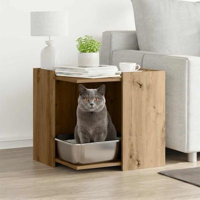 Prolenta Premium - Katzenstreu-Schrank Dronninglund