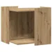 Prolenta Premium - Katzenstreu-Schrank Dronninglund