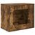 51 x 30 x 42,5 cm , Marron, Bois