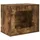 51 x 30 x 42,5 cm , Braun, Holz