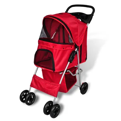 Prolenta Premium - Poussette Jenni