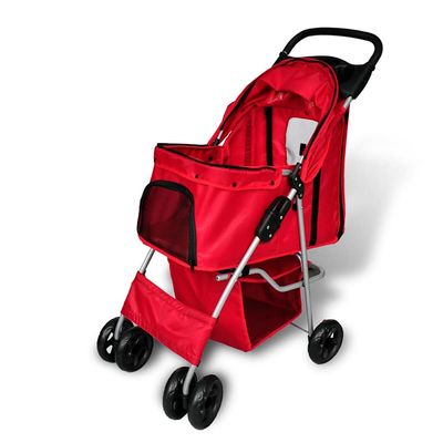 Prolenta Premium - Poussette Jenni