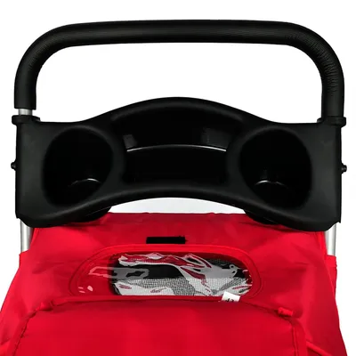 Prolenta Premium - Poussette Jenni