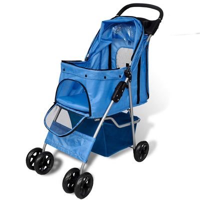 Prolenta Premium - Poussette Jenni