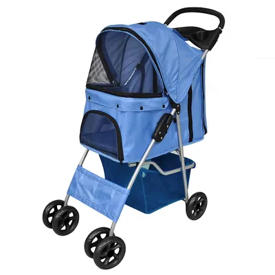 Prolenta Premium - Kinderwagen Jenni Prolenta Premium - Kinderwagen Jenni