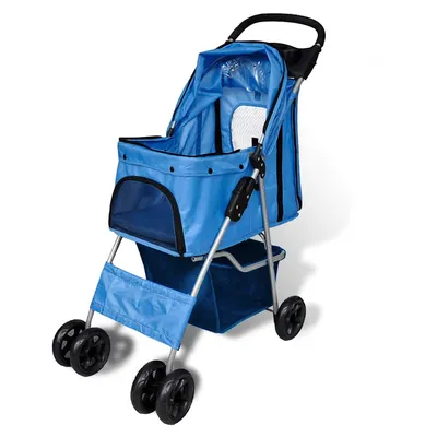 Prolenta Premium - Kinderwagen Jenni Prolenta Premium - Kinderwagen Jenni