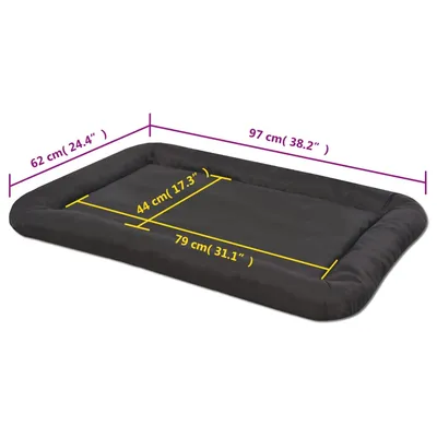 Prolenta Premium - Hundematratze Carter
