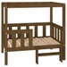 Prolenta Premium - Hundebett Varyn