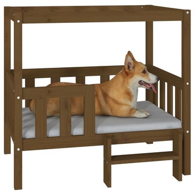 Prolenta Premium - Hundebett Varyn