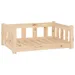 Prolenta Premium - Hundebett Rinara