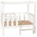 Prolenta Premium - Hundebett Varyn