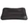 115 x 70 x 12 cm , Noir, Polyester : 100 %