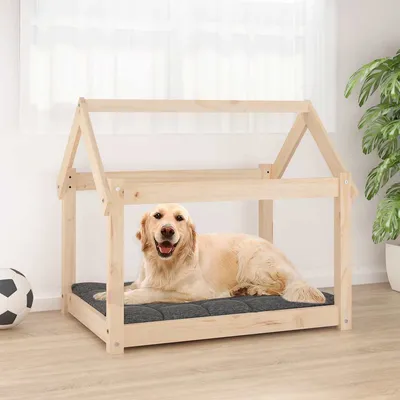Prolenta Premium - Hundebett Naomi