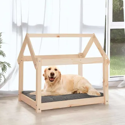Prolenta Premium - Hundebett Naomi