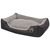 50 x 38 x 17 cm , Noir, Polyester : 100 %