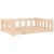 95,5 x 65,5 x 28 cm , Braun, Holz