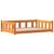 100 x 70 x 28 cm , Braun, Holz