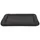 84 x 52 cm , Noir, Polyester : 100 %