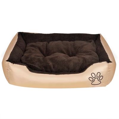 Prolenta Premium - Warmes Hundebett Zoie