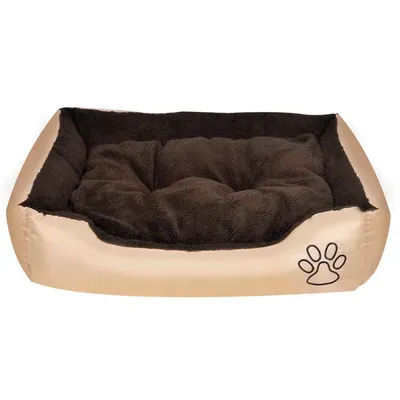 Prolenta Premium - Warmes Hundebett Zoie
