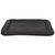 55 x 35 cm , Noir, Polyester : 100 %