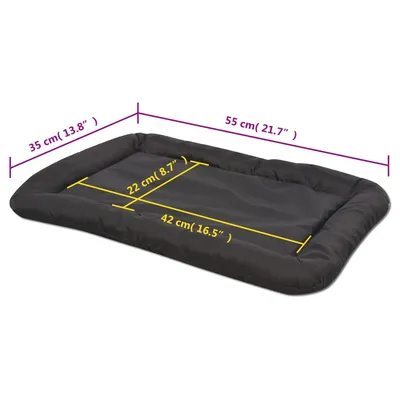 Prolenta Premium - Matelas pour chiens Carter Prolenta Premium - Matelas pour chiens Carter