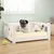 Prolenta Premium - Hundebett Cherryfield