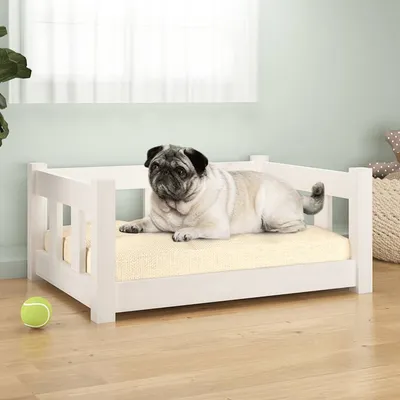 Prolenta Premium - Hundebett Cherryfield