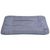 115 x 70 x 12 cm , Grau, Polyester: 100 %