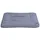 115 x 70 x 12 cm , Gris, Polyester : 100 %