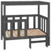 Prolenta Premium - Hundebett Varyn
