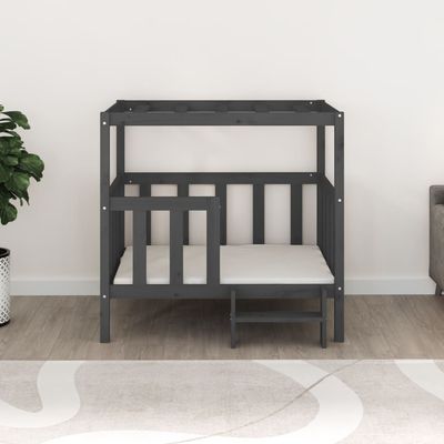 Prolenta Premium - Hundebett Varyn
