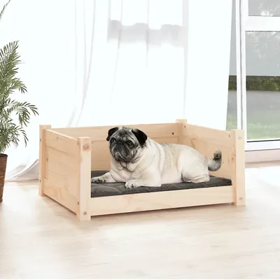 Prolenta Premium - Hundebett Chatham