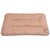 90 x 60 x 8 cm , Beige, Polyester : 100 %